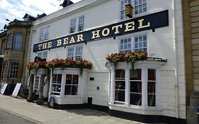 The Bear Hotel Wiltshire